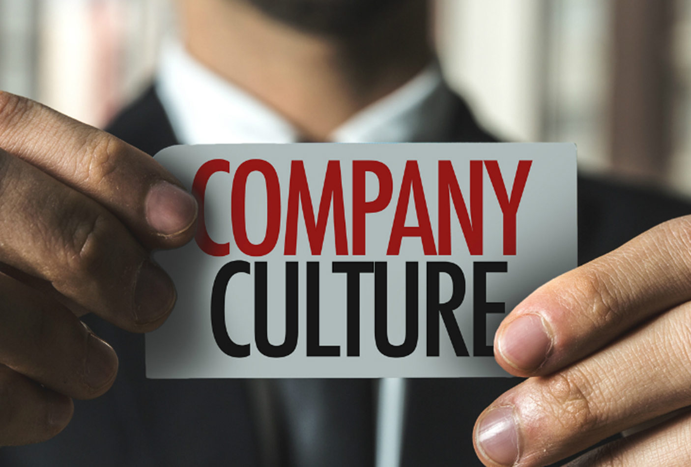 Company Culture and Budgetary Concerns
