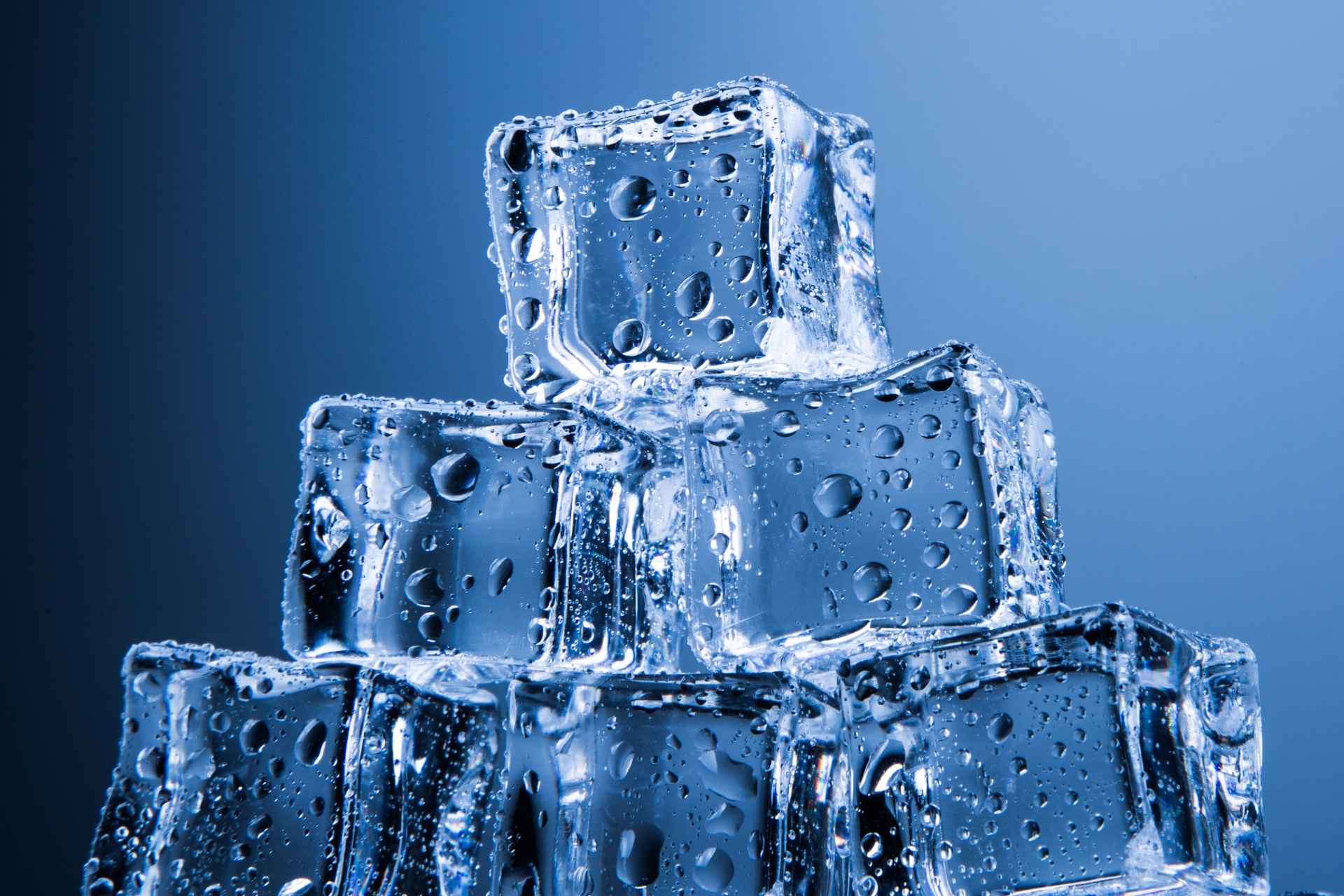 On Selling Ice to Eskimos